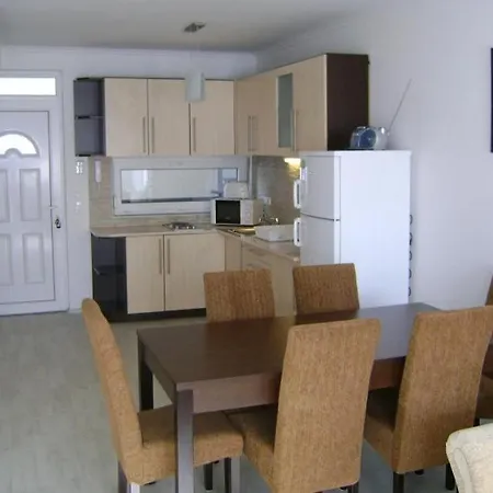 Elizabeth Apartment Siofok