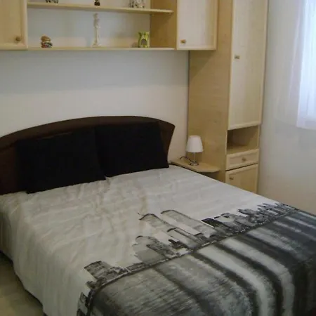 Elizabeth Apartment Siofok