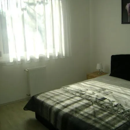 Elizabeth Apartment Siofok