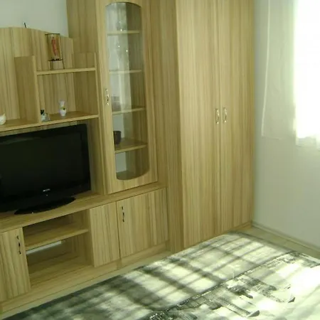 Apartament Elizabeth Siófok